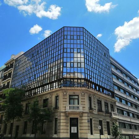 Gran Versalles Madrid Esterno foto