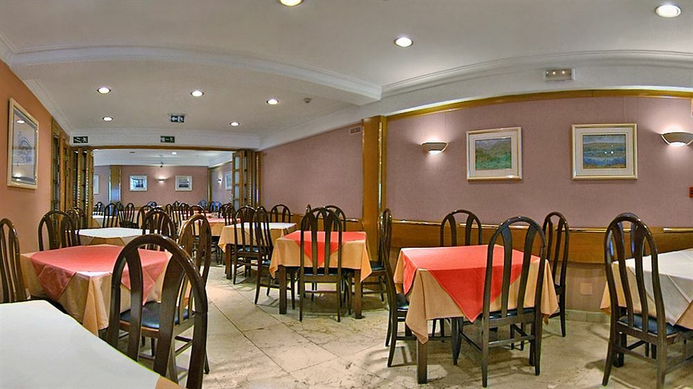 Gran Versalles Madrid Esterno foto